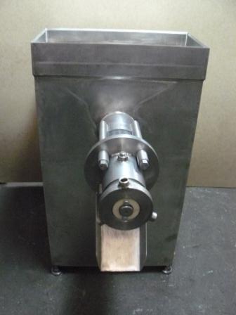 Пресс сепаратор механической обвалки ПМО-300