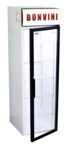 Холодильный шкаф Bonvini 400 BGK