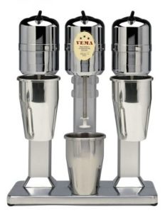 Миксер Vema FL 2027 L для молочных коктейлей