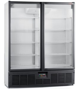 Шкаф холодильный Ариада R1520 MS