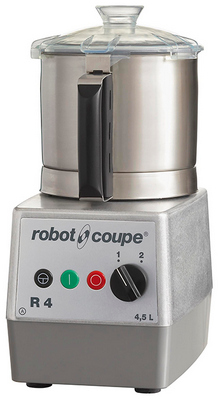 Куттер robot coupe r4А купить