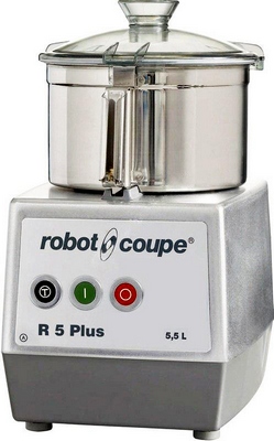 Куттер robot coupe r5 plus купить