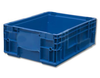 Пластиковые контейнеры RL-KLT