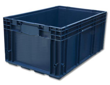Пластиковые контейнеры R-KLT 4329