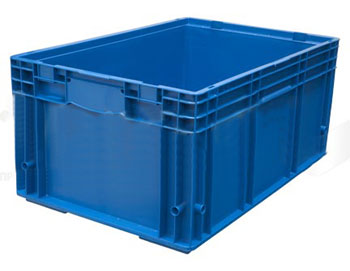 Пластиковый контейнер RL-KLT 6280
