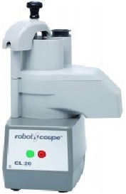 Овощерезка Robot-coupe CL 20 без ножей