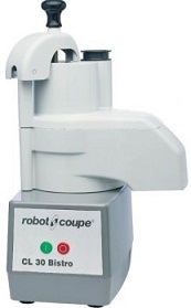 Овощерезка Robot-coupe CL30 Bistro без ножей