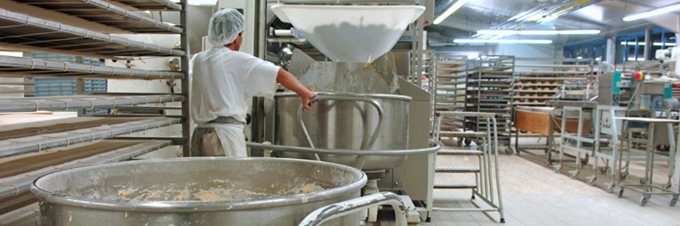 Хлебопекарное оборудование | Оборудование для мини пекарни