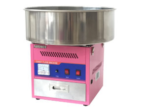 Аппарат для приготовления сахарной ваты GASTRORAG WY-MF01