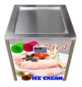 Фризер для жареного мороженого B-500S